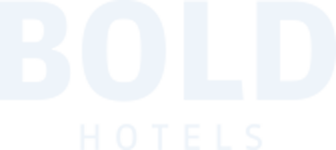 Logo Bold Hotels
