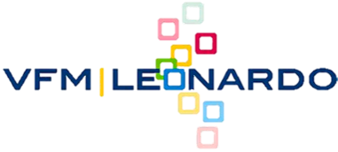 Logo VFM Leonardo