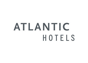 [Translate to Englisch:] Logo Atlantic Hotels