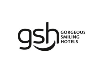Logo Gorgeous Smiling Hotels