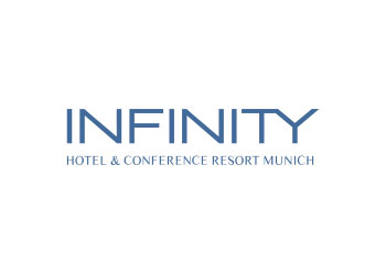 Logo Infinity Hotel und Conference Resort Munich