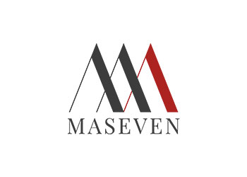 [Translate to Englisch:] Logo Hotel Maseven